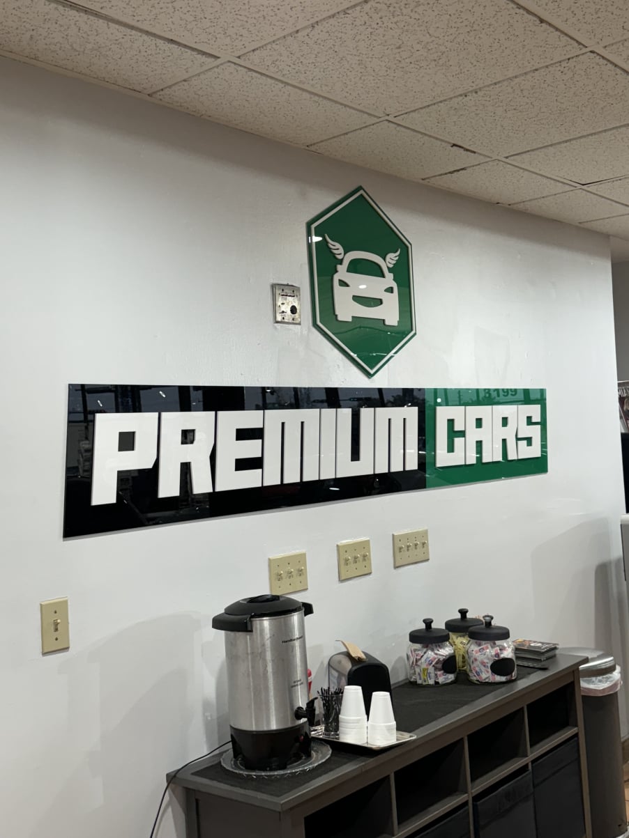 Ferregraphics