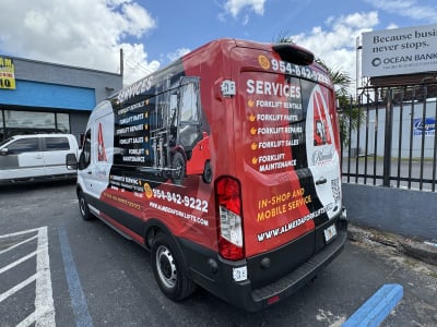 FerreGraphics